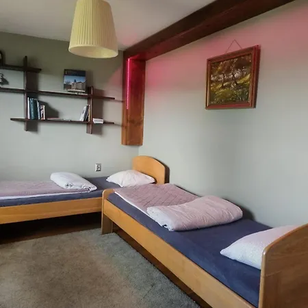 Apartmán Za Wsia U Kowalikow