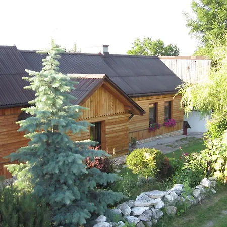 Apartmán Za Wsia U Kowalikow