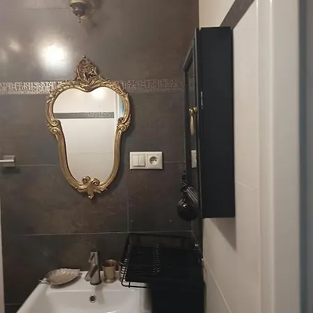 Za Wsia U Kowalikow Apartmán