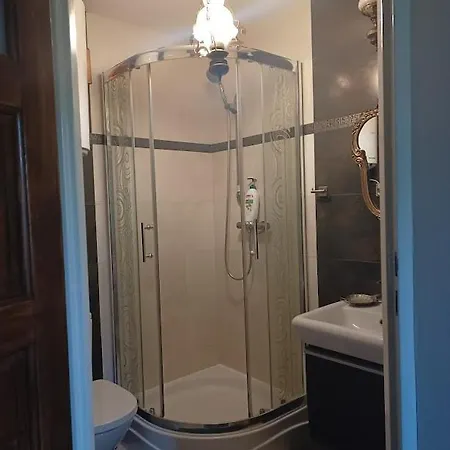 Apartmán Za Wsia U Kowalikow *
