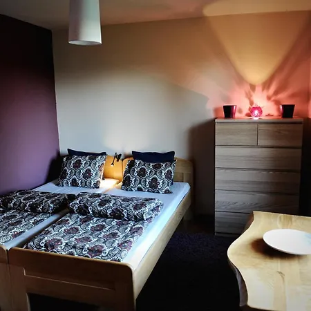 Apartmán Za Wsia U Kowalikow Skala