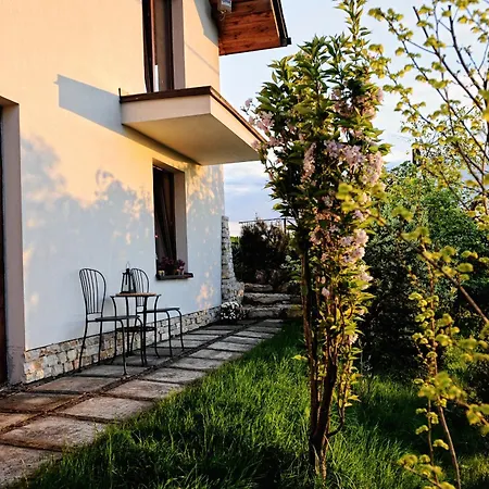 Za Wsia U Kowalikow Appartement Skala