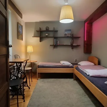 Apartmán Za Wsia U Kowalikow Skala
