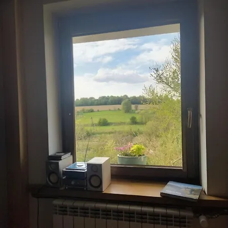 Za Wsia U Kowalikow Apartmán Skala